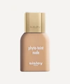 Sisley Paris Phyto-teint Nude 3w1 Warm Almond 30ml In 3w1 Warm Almond
