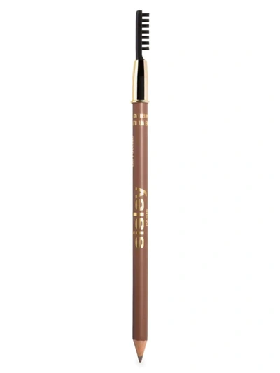 Sisley Paris Phyto-sourcils Perfect Eyebrow Pencil In Brown