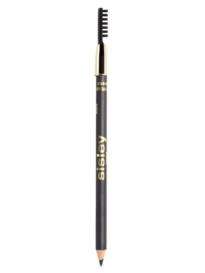 Sisley Paris Phyto-sourcils Perfect Eyebrow Pencil In Brown