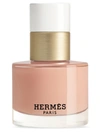 Herm S Women's Les Mains Hermès Nail Enamel In Pink
