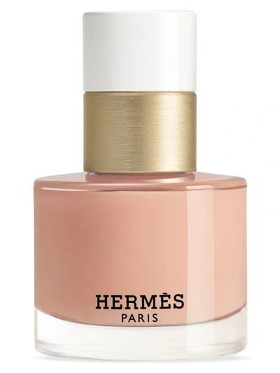 Herm S Women's Les Mains Hermès Nail Enamel In Pink