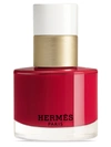 Herm S Women's Les Mains Hermès Nail Enamel In Pink