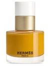 Herm S Women's Les Mains Hermès Nail Enamel In Yellow