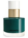 Herm S Women's Les Mains Hermès Nail Enamel In Green