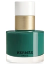 Herm S Women's Les Mains Hermès Nail Enamel In Green