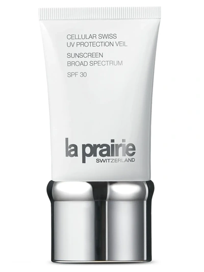 La Prairie Cellular Swiss Uv Protection Veil Spf 30