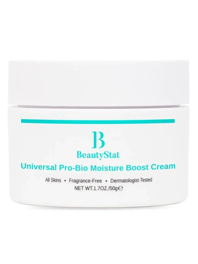 Beautystat 1.7 Oz. Universal Pro-bio Moisture Boost Cream