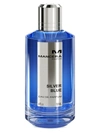 Mancera Silver Blue Eau De Parfum In Size 3.4-5.0 Oz.