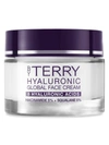 BY TERRY WOMEN'S HYALURONIC GLOBAL FACE CREAM,400015110409