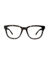 Kate Spade Jazelle 51mm Blue Block Eyeglasses