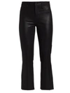 L AGENCE WOMEN'S KENDRA HIGH-RISE CROP FLARE PANTS,400015010937