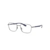 Ray Ban Rb6478 Eyeglasses In Blue