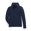 DUDLEY STEPHENS GREENPOINT TURTLENECK (TERRY)