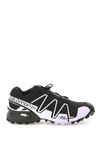 SALOMON SALOMON SPEEDCROSS 3 TRAIL RUNNING SHOES