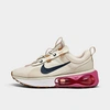 Nike Women's Air Max 2021 Casual Shoes In Phantom/thunder Blue/archaeo Pink