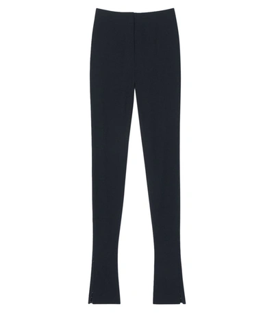Jacquemus Le Pantalon Obiou Pant Black
