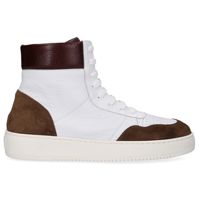 Truman's Sneakers White 9435