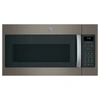 GE GE 1.9 CU. FT. OVER-THE-RANGE MICROWAVE WITH SENSOR COOKING