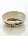 Juliska Forest Walk Coupe Bowl In Cafe Au Lait