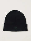 FRED PERRY HAT IN WOOL,340753045
