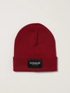 Dondup Hat  Women In Red