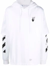 Off-white Off White Sweaters White In White