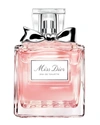 DIOR DIOR MISS DIOR EAU DE TOILETTE, 3.4 OZ.,PROD244630024