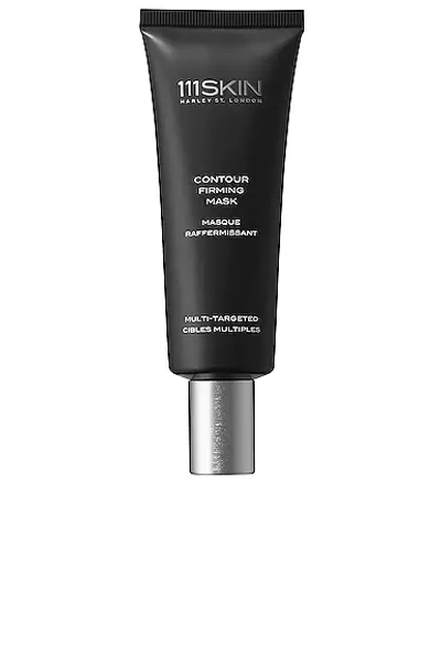 111skin Contour Firming Mask, 75ml - One Size In Default Title
