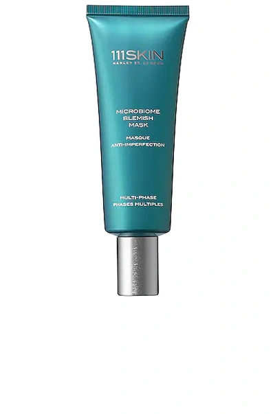 111skin Microbiome Blemish Mask 75ml In Default Title