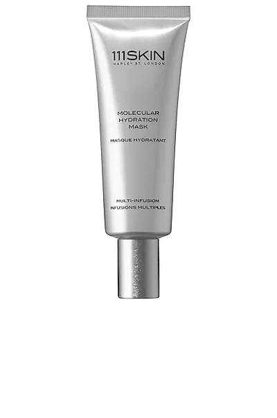 111skin Molecular Hydration Mask 75ml In N,a