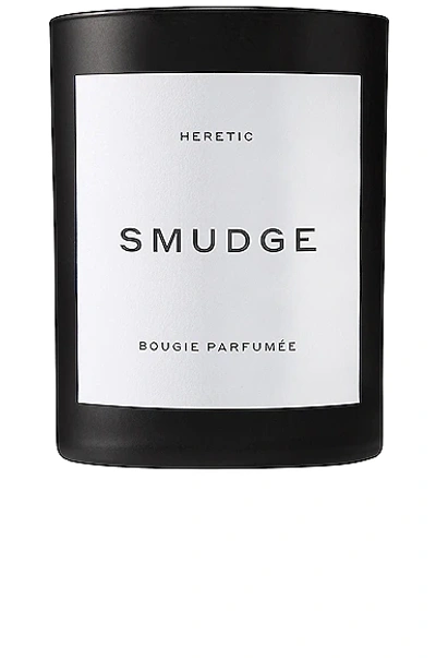 Heretic Parfum Smudge Candle In N,a