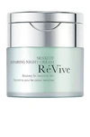Revive Sensitif Night Recovery Cream 50ml In N,a