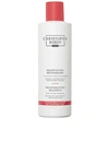 CHRISTOPHE ROBIN REGENERATING SHAMPOO WITH PRICKLY PEAR OIL,CBIF-UU31