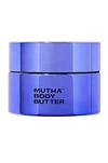 MUTHA BODY BUTTER,MTHA-UU9