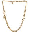 VERSACE NECKLACE,VSAC-ML17