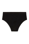 RICK OWENS PENTA BRIEFS,RICK-MI1