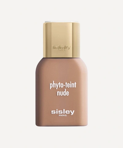 Sisley Paris Phyto-teint Nude 5c Golden 30ml