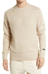SCOTCH & SODA RELAXED CREWNECK jumper,164000