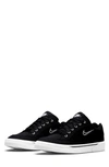 Nike Men's Retro Gts Casual Sneakers From Finish Line In Black