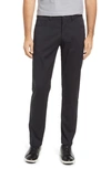 Tommy Bahama Islandzone Performance Recycled Polyester Blend Pants In Black