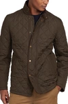 BARBOUR LEVISHAM QUILTED JACKET,MQU1319OL51