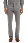 34 HERITAGE 34 HERITAGE CHARISMA RELAXED FIT STRAIGHT LEG TWILL PANTS,001118-34279