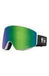 Dragon Pxv 65mm Snow Goggles In Alpinecamo Llgreenion Llamber