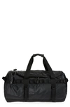 The North Face Base Camp Medium Duffle In Black