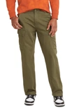 LEVI'S TAPERED CARGO trousers,394400011