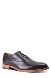 Gordon Rush Penton Plain Toe Oxford In Black