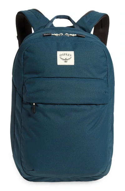 Osprey Arcane Extra Large 30l Daypack In Stargazer Blue