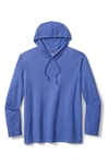 Tommy Bahama Bali Beach Pullover Hoodie In Blues