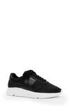 Axel Arigato Genesis Runner Sneaker In Black