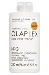 Olaplex No. 3 Hair Perfector 8.5 Oz.